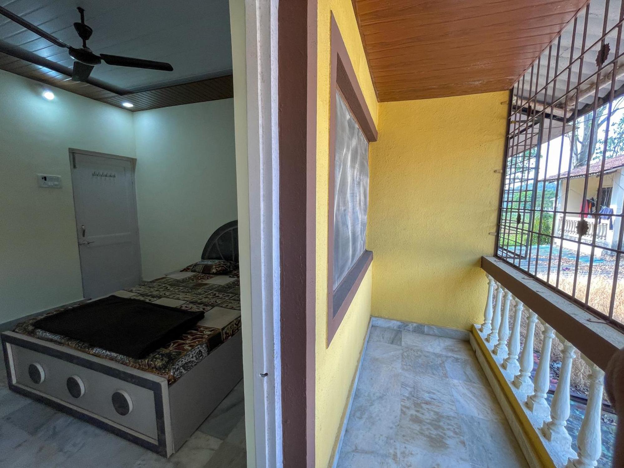 Zars Villa, Lonavla Zewnętrze zdjęcie