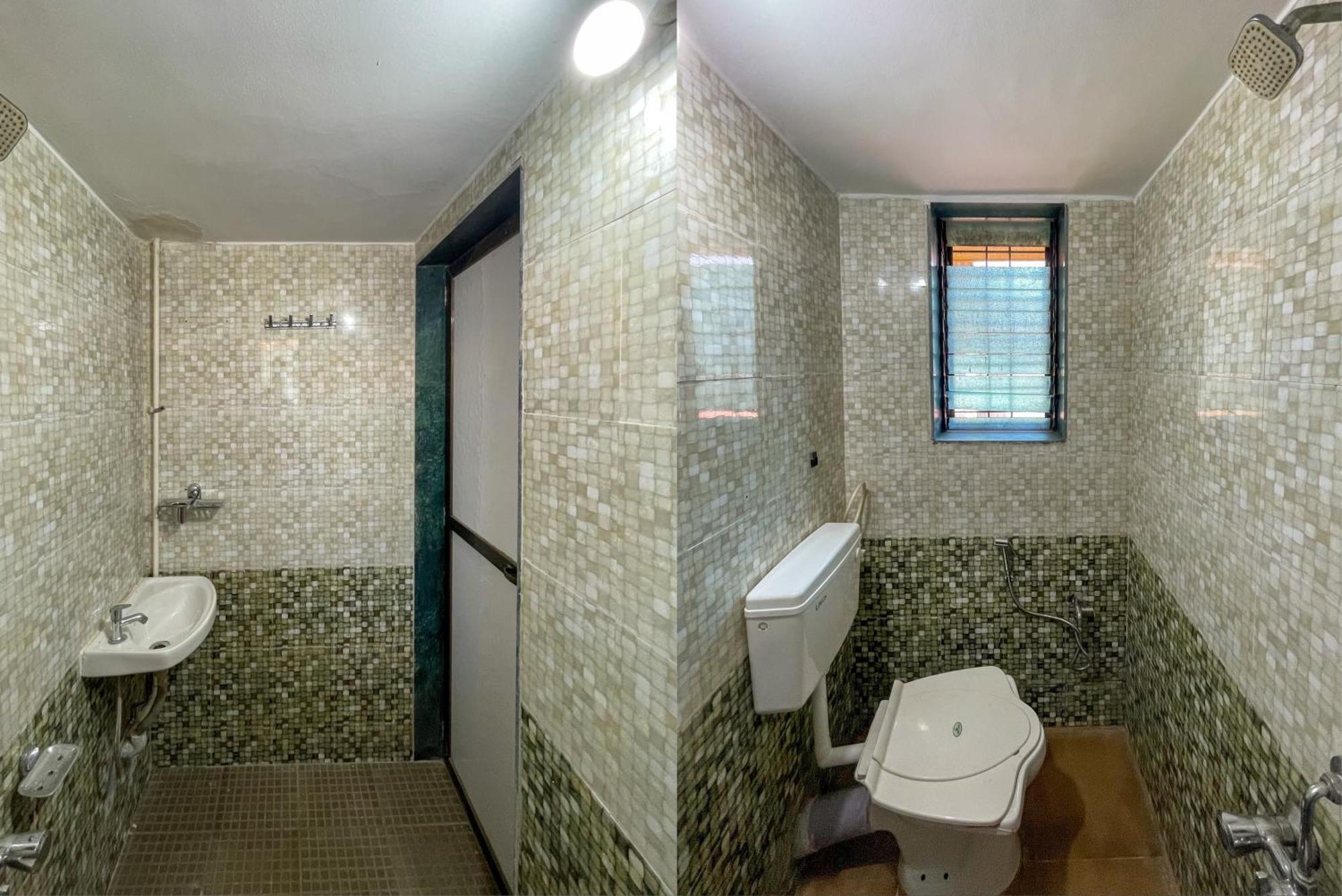 Zars Villa, Lonavla Zewnętrze zdjęcie