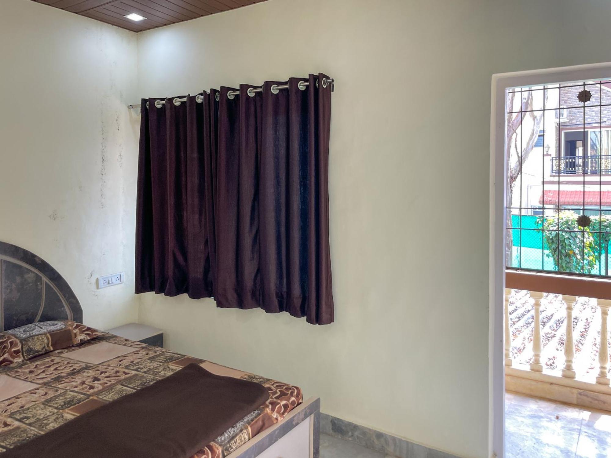 Zars Villa, Lonavla Zewnętrze zdjęcie