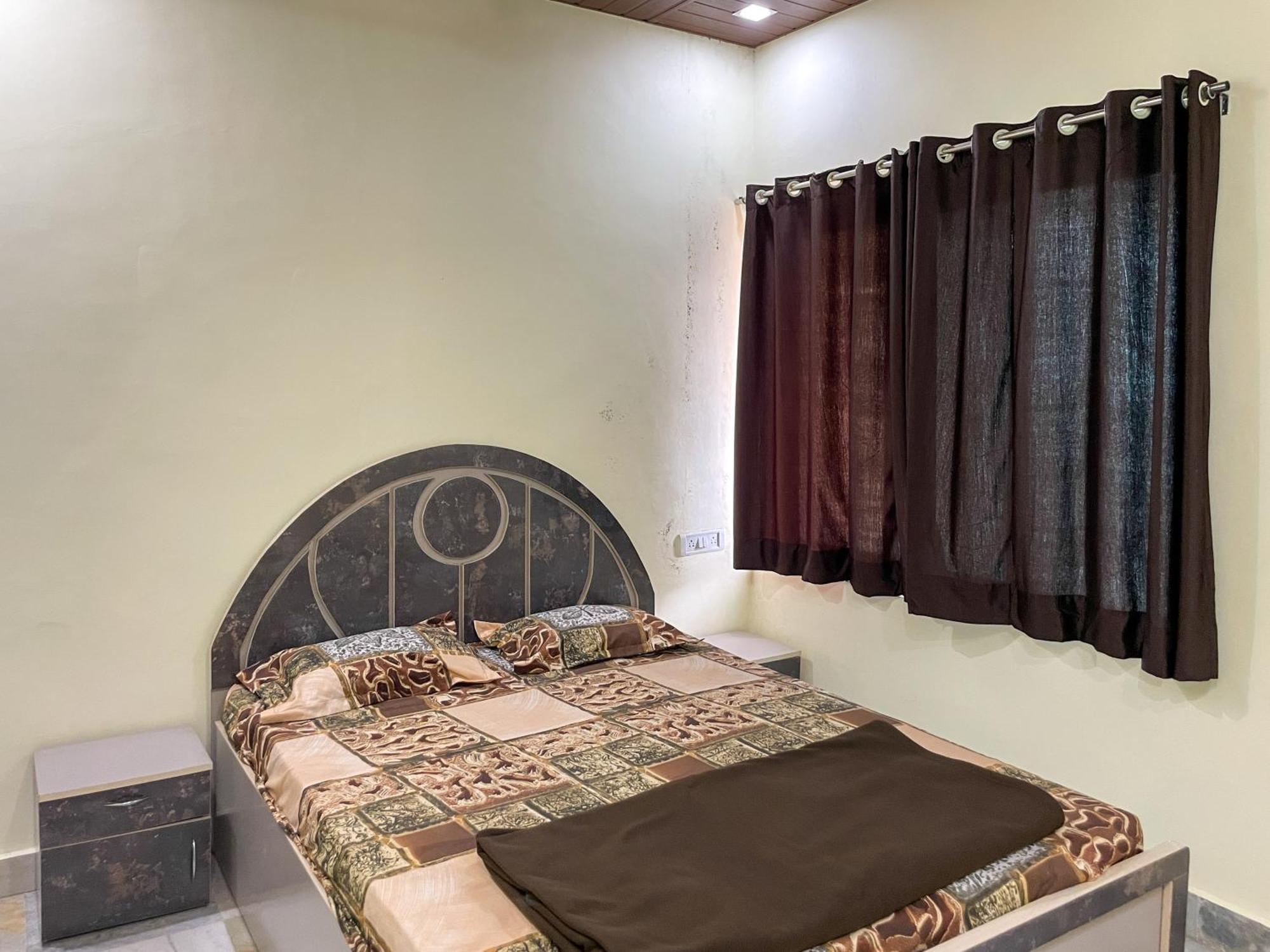 Zars Villa, Lonavla Zewnętrze zdjęcie