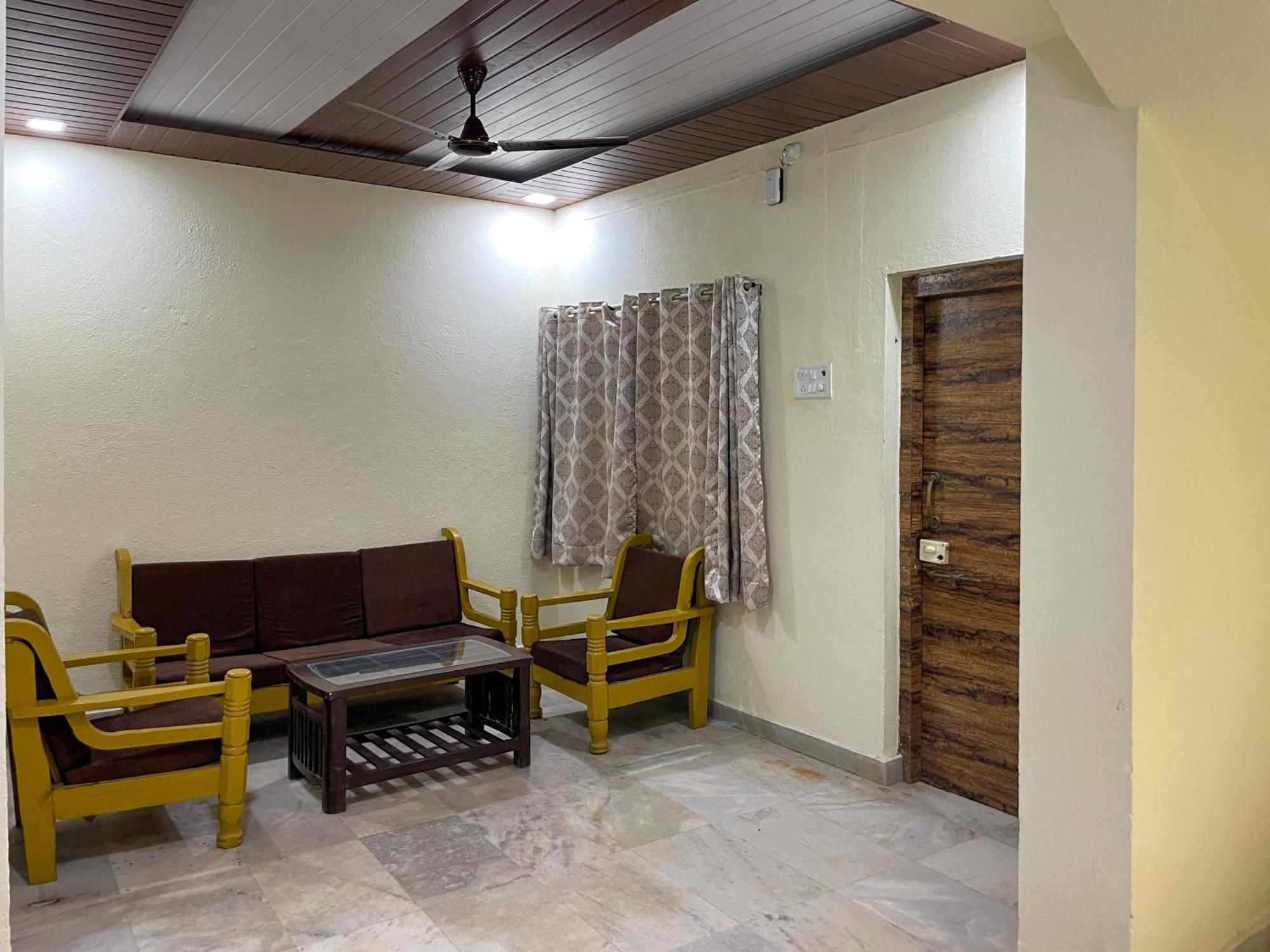 Zars Villa, Lonavla Zewnętrze zdjęcie