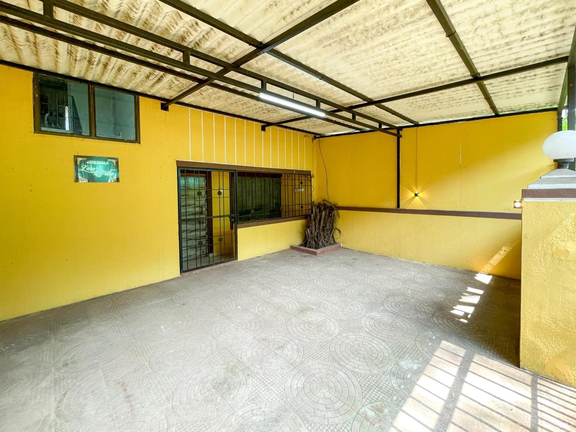 Zars Villa, Lonavla Zewnętrze zdjęcie