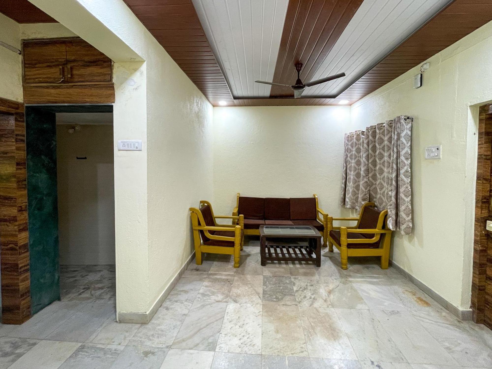 Zars Villa, Lonavla Zewnętrze zdjęcie
