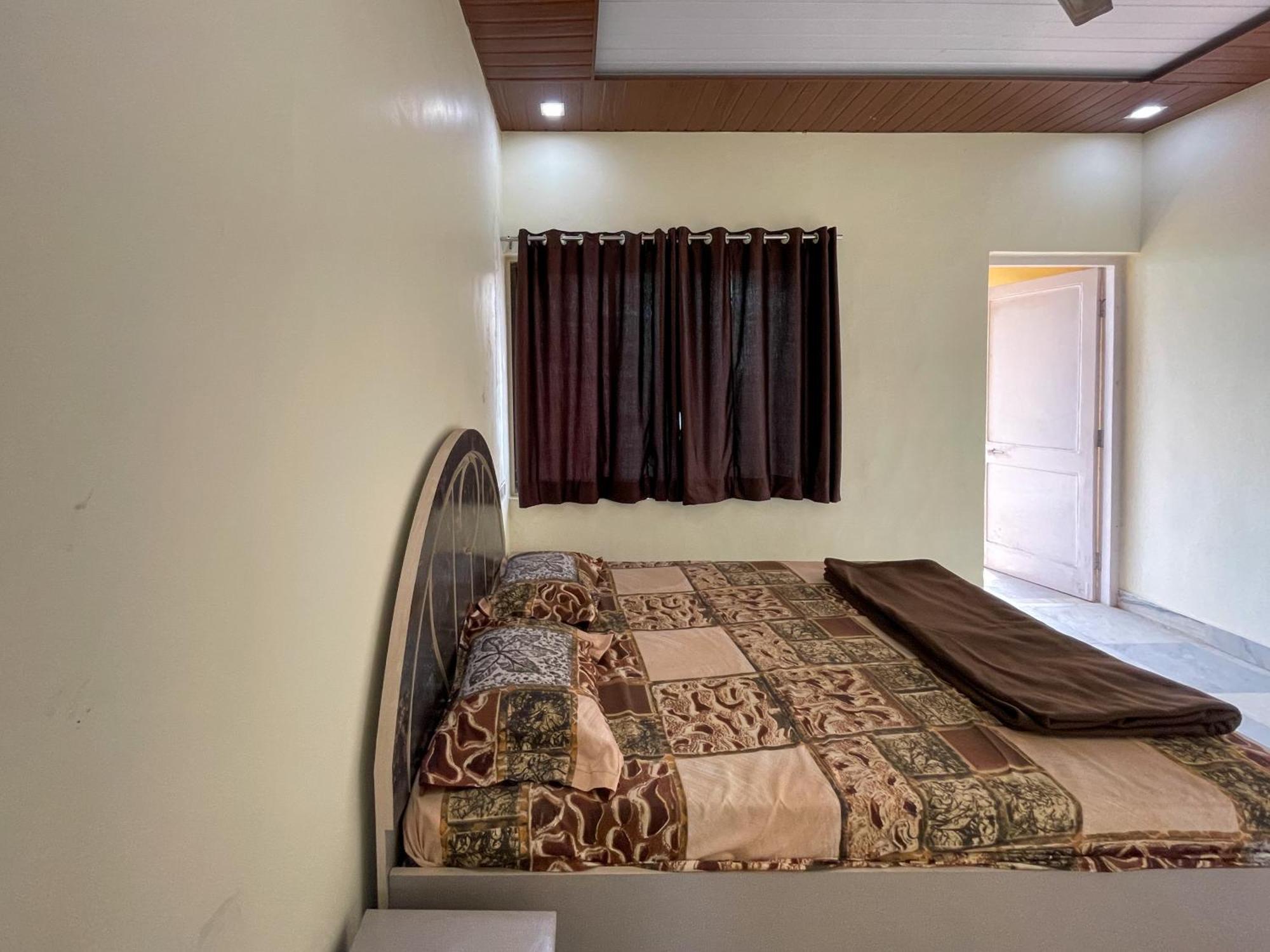 Zars Villa, Lonavla Zewnętrze zdjęcie