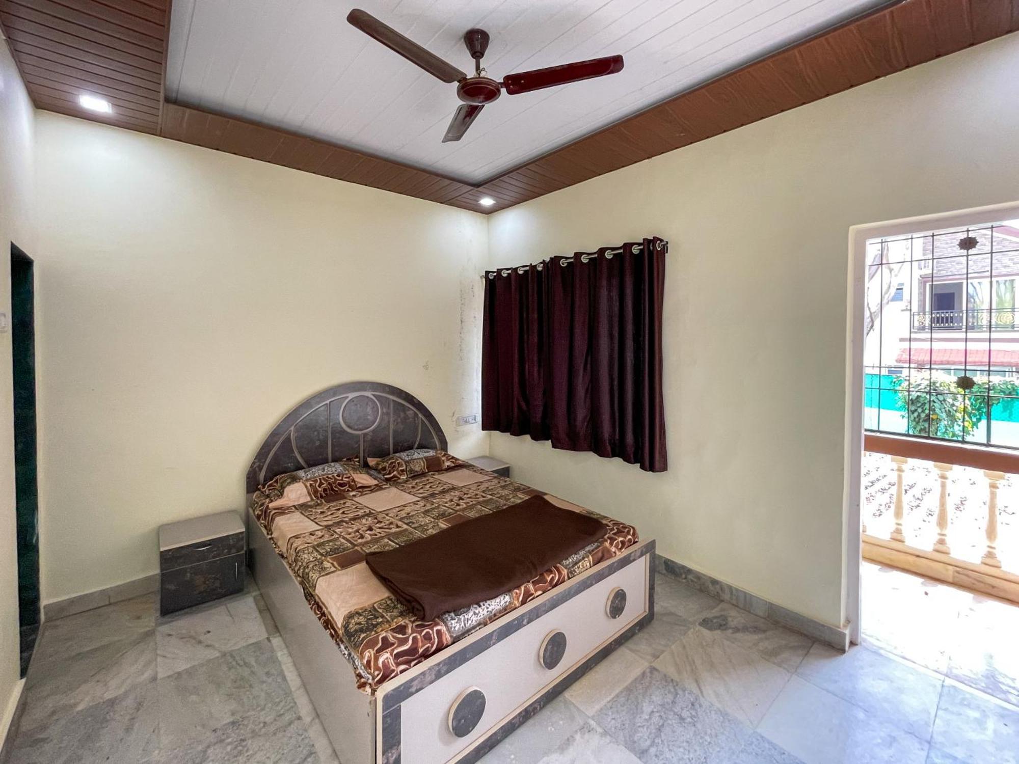 Zars Villa, Lonavla Zewnętrze zdjęcie