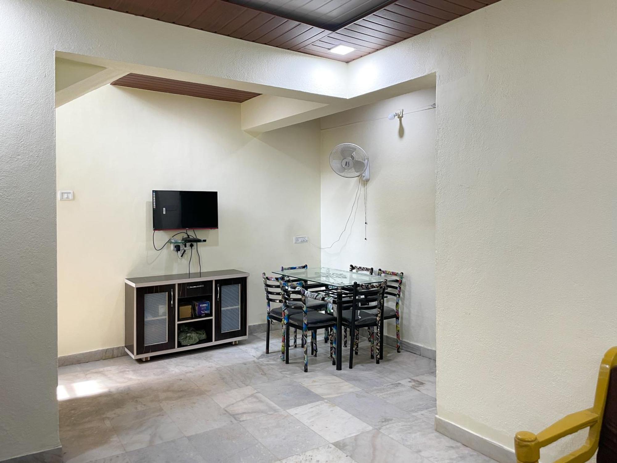 Zars Villa, Lonavla Zewnętrze zdjęcie