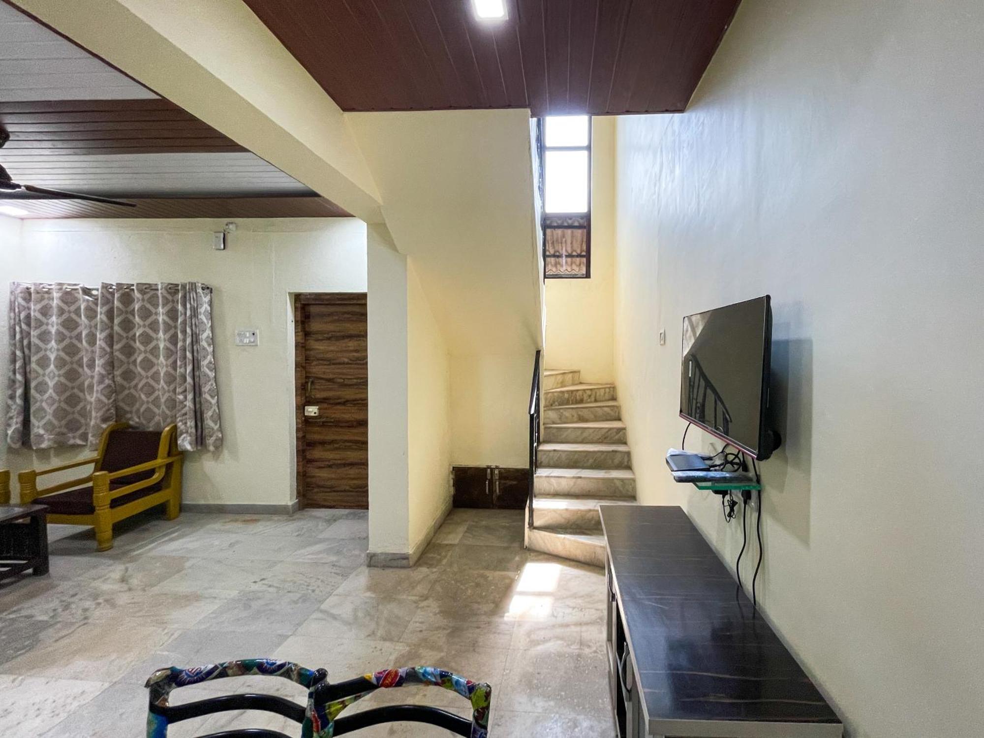 Zars Villa, Lonavla Zewnętrze zdjęcie