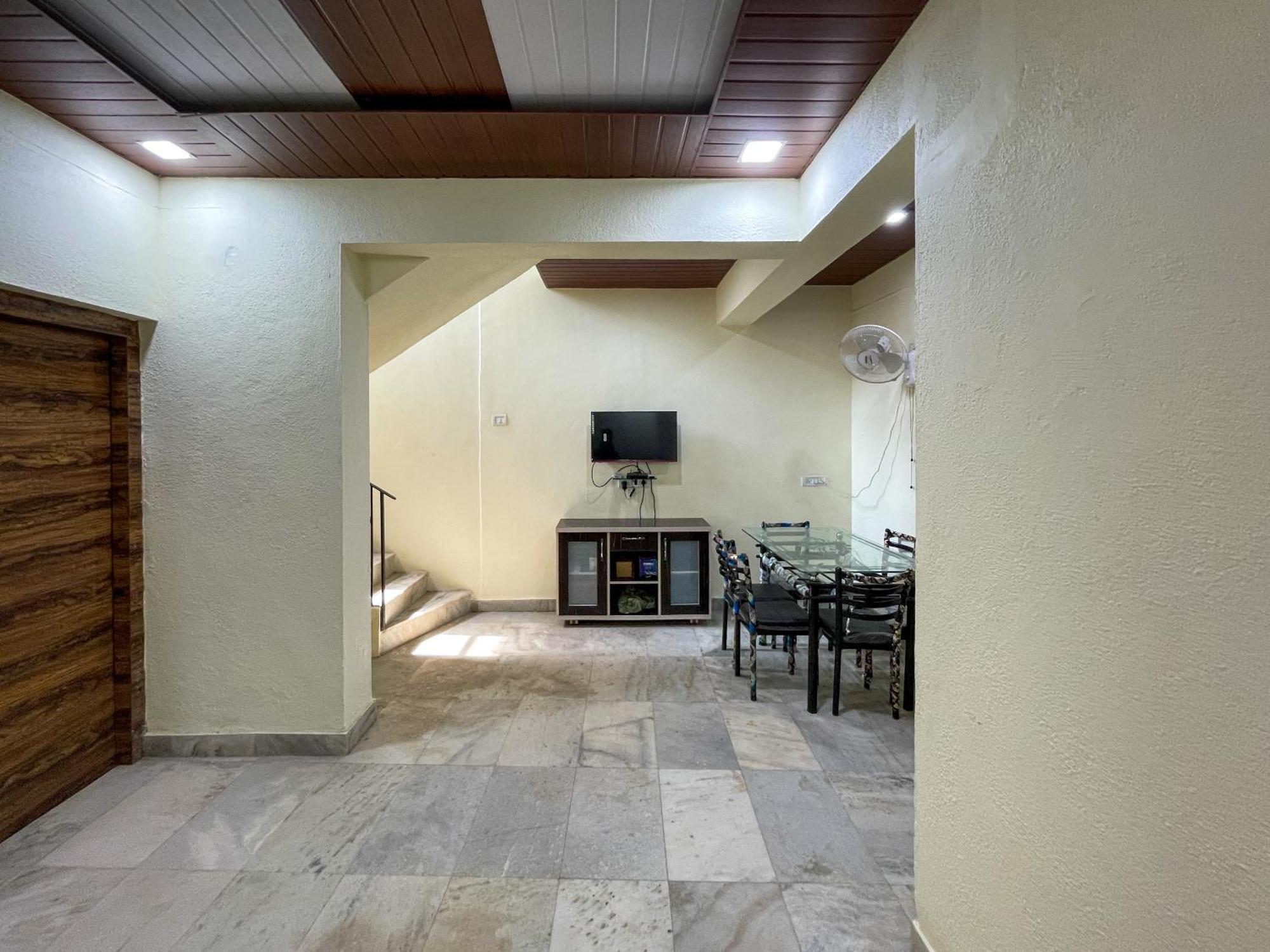 Zars Villa, Lonavla Zewnętrze zdjęcie